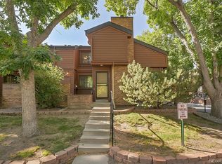 2685 S Dayton Way #361, Denver, CO 80231