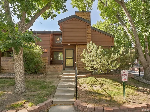 2685 S Dayton Way #361, Denver, CO 80231