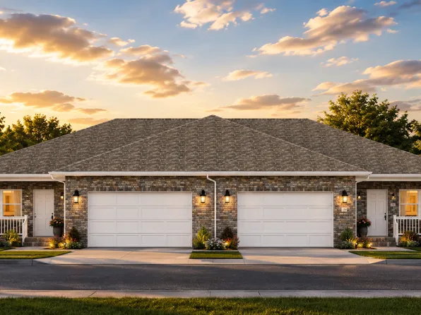 2031 Isabella Ln, Minooka, IL 60447