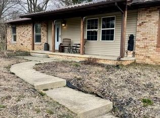 4629 County Road 20, Mount Gilead, OH 43338