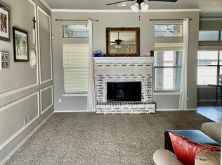 801 Raintree Mansion, Yukon, OK 73099