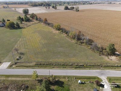 9289 Head O Lake Rd, Ottawa Lake, MI, 49267