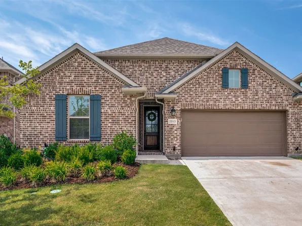 2513 Newton Ln, McKinney, TX 75071