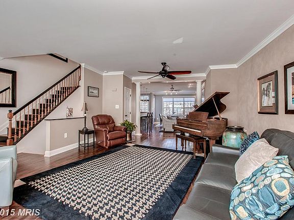 4th image of 5754 Governors Pond Cir