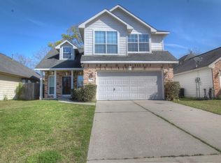 12310 Warrenwood Dr, Houston, TX 77066