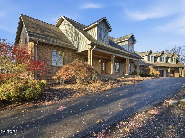 306 Teague Ln, Sevierville, TN 37862