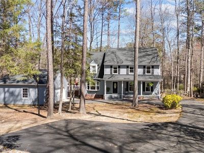 4019 Poplar Grove Rd, Midlothian, VA, 23112