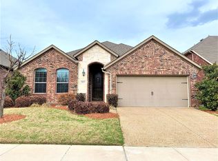 16421 White Rock Blvd, Prosper, TX 75078