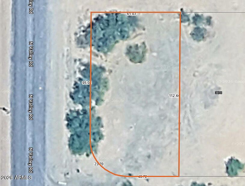 2nd image of 6805 N VALLEY Road #-
