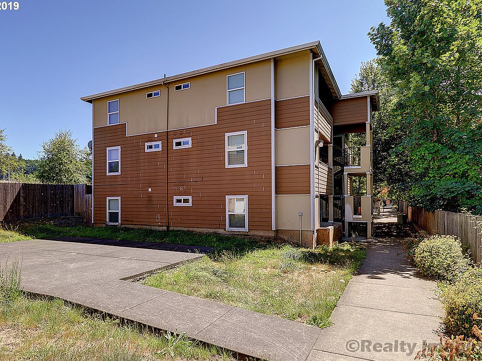 1st image of 9251 SE Clinton St Unit 306