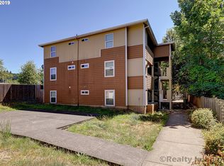 9251 SE Clinton St UNIT 306, Portland, OR 97266