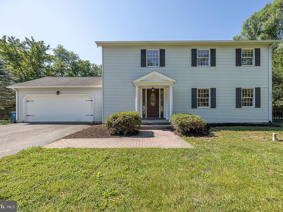 565 Barren Rd, Oxford, PA 19363 Zillow