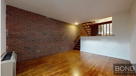 Rented by Bond New York