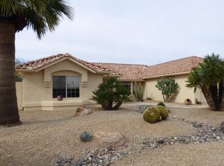 13520 W Pavillion Dr, Sun City West, AZ 85375