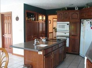 121 Township Road 1385, Proctorville, OH