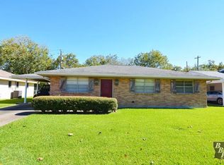 105 Tulsa Ave, Houma, LA 70360
