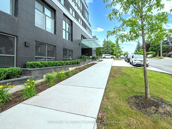 5th image of 355 Bedford Park Ave #206