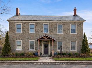 6 Spencer St, Edwardsburgh/cardinal, ON K0E 1X0