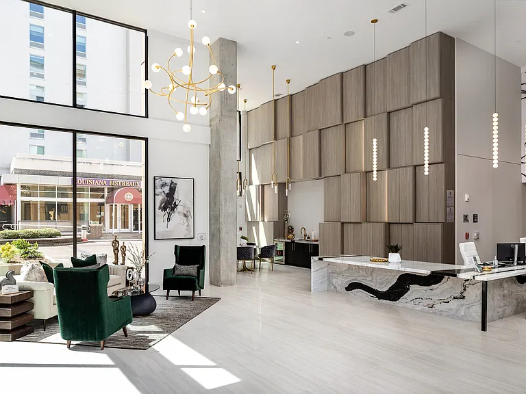 The Beverly by Alta — Photo 6