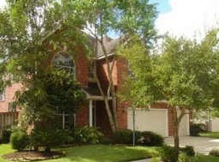 10106 E Crosby Ln, Missouri City, TX 77459