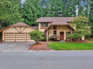 15319 25th Dr SE, Mill Creek, WA 98012