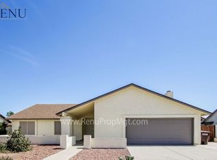 8231 W Corrine Dr, Peoria, AZ 85381