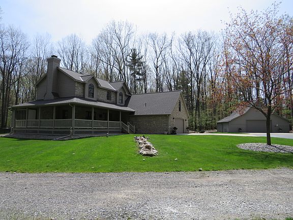 2nd image of 9593 Oakley Rd