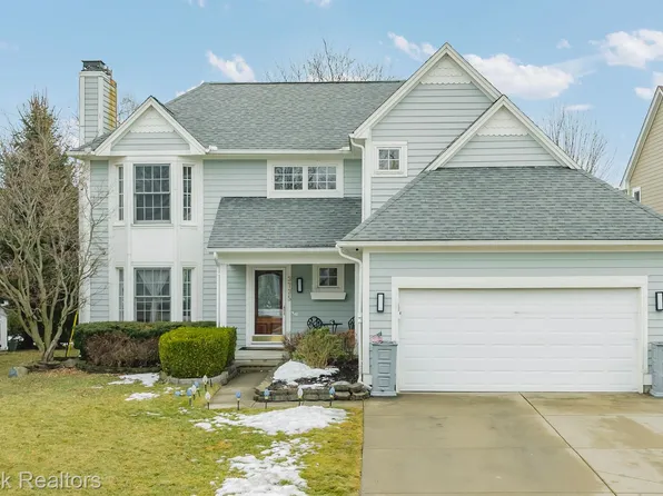 3735 Eaton Gate Ln, Auburn Hills, MI 48326