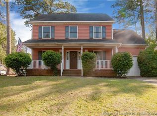 452 Georgetown Cir, Fayetteville, NC 28314
