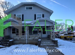1725-1727 Brookline Ave #1725, Dayton, OH 45420