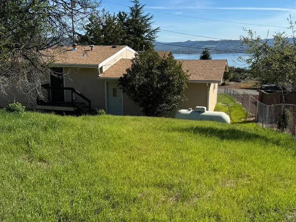 5139 Canterberry Drive, Kelseyville, CA 95451