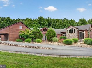 1380 Bloomer Springs Rd, Mcgaheysville, VA 22840