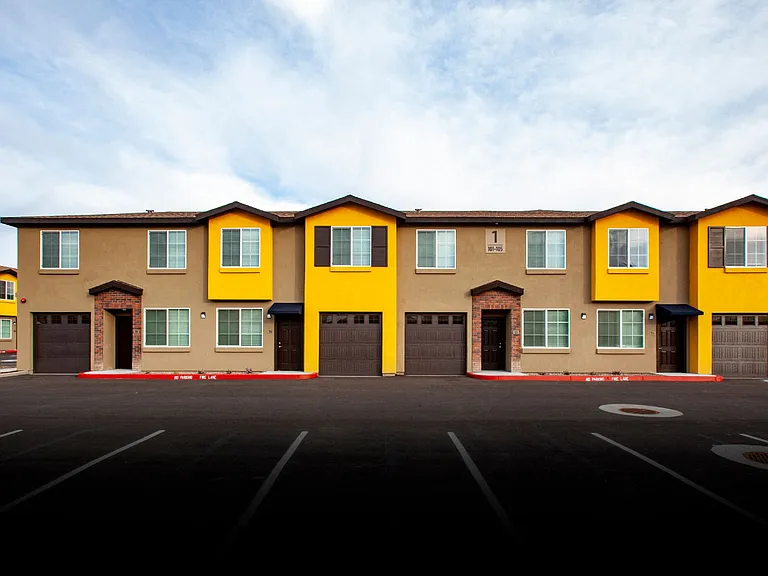 Exterior & LAndscaping