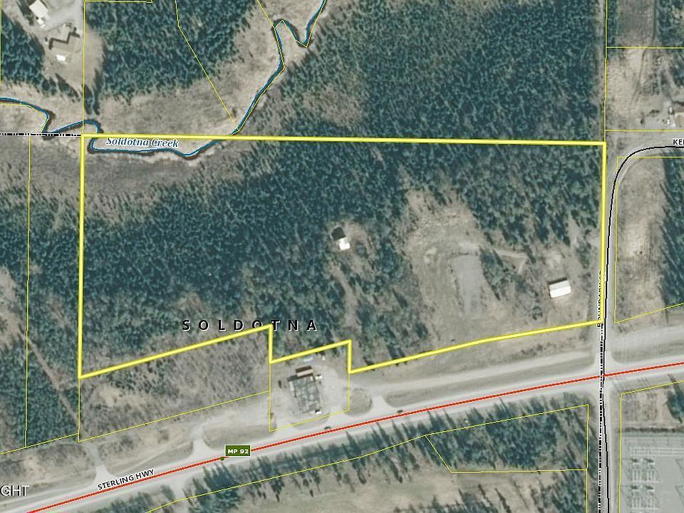 1st image of 42106 Sterling Hwy