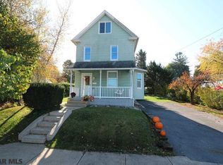 308 E Beaver St, Bellefonte, PA 16823