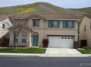 16373 Misty Hill Dr, Chino Hills, CA 91709
