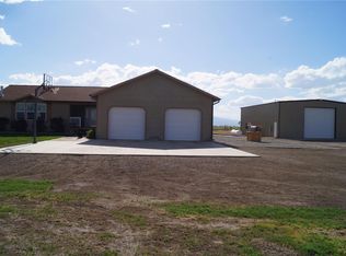 9911 County Road 102 S, Alamosa, CO 81101