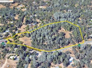 6349 Pleasant Valley Rd, El Dorado, CA 95623