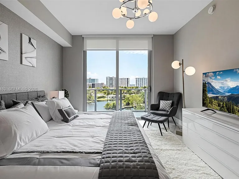 330 Sunny Isles Blvd #5-506 — Photo 16