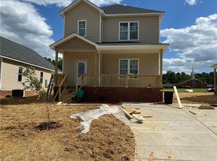 816 Tryon Ave, High Point, NC 27260