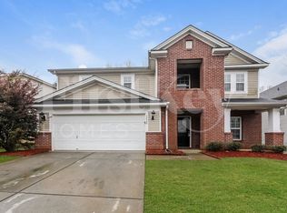 15530 Normans Landing Dr, Charlotte, NC 28273