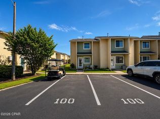 100 Damon Cir, Panama City Beach, FL 32407