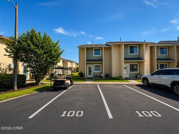 100 Damon Cir, Panama City Beach, FL 32407