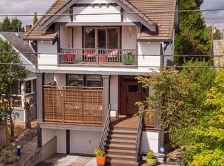 603 NE Webster St, Portland, OR 97211