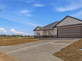 1003 Sixth, Lake City, AR 72437