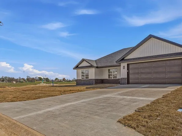 1003 Sixth, Lake City, AR 72437