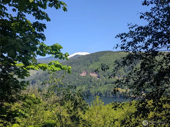 0 Parcel 0706340003030, Cougar, WA 98616