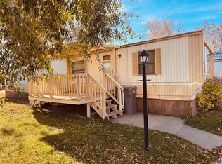 2995 Prospect Ave TRAILER 16, Helena, MT 59601