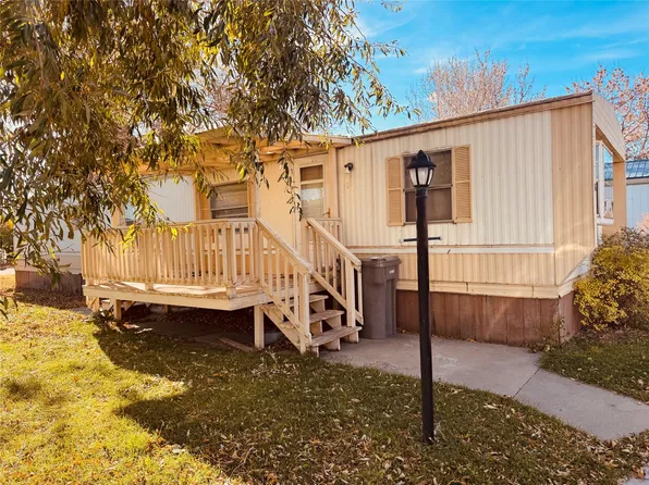 2995 Prospect Ave Trailer 16, Helena, MT 59601