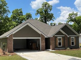 3530 Shoshoni Dr, Valdosta, GA 31601